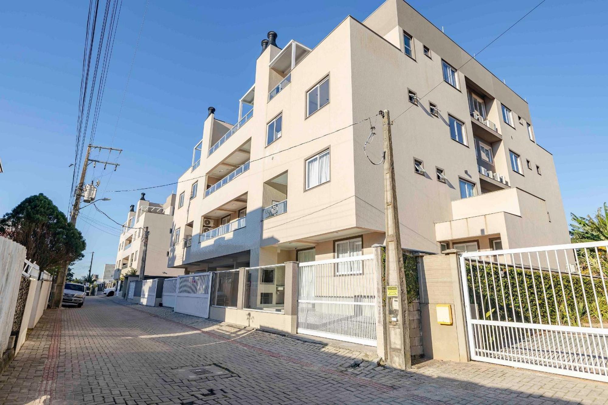 Aconchegante Familias Na De - Centro